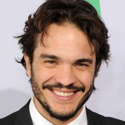 Kuno Becker - 毒梟回憶錄演員 飾演Damián