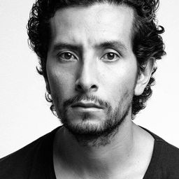 勞爾·比爾奈斯 飾演 Luis Villoro