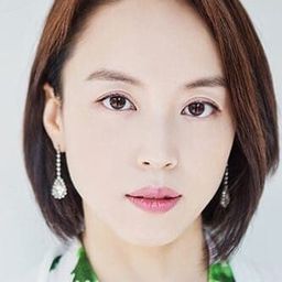 Hae-eun Lee 飾演 Bok-ja