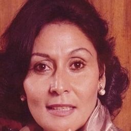 Soheir El Bably 飾演 Sekina