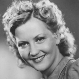 Barbro Kollberg - 生命的飲歌演員 飾演Olga