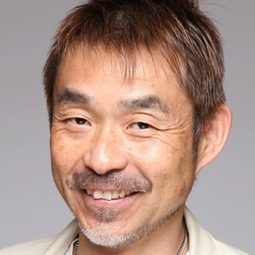 園部啓一 飾演 Randolph (voice)