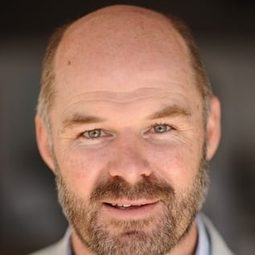 迪恩·洛茲 - iNumber Number：約堡黃金大劫案演員 飾演