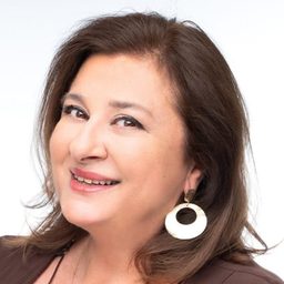 Elisavet Konstantinidou - 薄荷的滋味演員 飾演