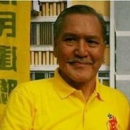 冼偉光 - 監獄風雲之夜囚演員 飾演