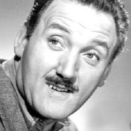 David Lodge 飾演 Marine Ruddock