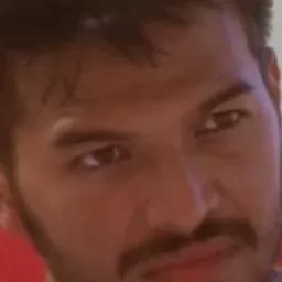 Kwok Yiu-Wah 飾演 Shan Ken