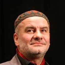 Alfréd Járai 飾演 