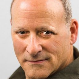 Scott Zimmerman 飾演 Adam's Dad