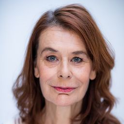 Gert Portael 飾演 Chantal Vereecken