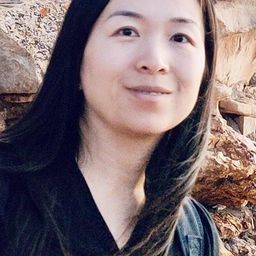 Liu Jia - 浪浪山小妖怪編劇