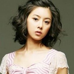 Lee Eun-ji 飾演 Na Geum-su