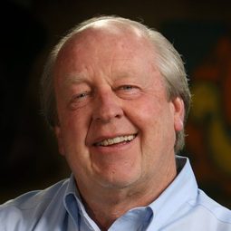 Jim Davis - 加菲貓編劇
