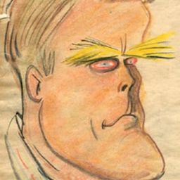 Bill Berg - 樹藝師編劇