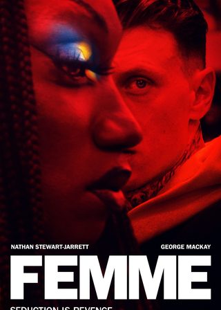 變裝皇后復仇記 海報