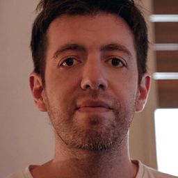 Mariano Biasin - 某種好朋友導演