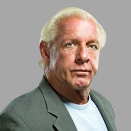 Ric Flair 飾演 Self