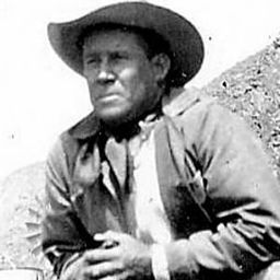 Artie Ortego - Northern Frontier演員 飾演Henchman Gareau (uncredited)