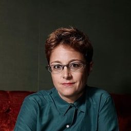 Laura Bispuri - 慈媽媽野媽媽導演