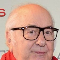 Elio Pandolfi - Leo the Lion演員 飾演Camea (voice)