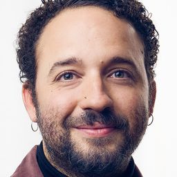 Nelson Carlo de los Santos Arias - 河馬皮皮導演