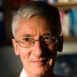 Roland Griffiths - 美妙蕈菇演員 飾演Self