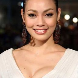 Bongkot Kongmalai 飾演 Nui