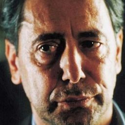 Luigi Maria Burruano 飾演 Domenico Di Marco