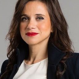 Dalila Carmo 飾演 Daniela