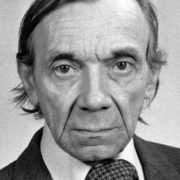 Josef Kemr 飾演 Chamberlain