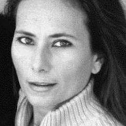 Sabina Vannucchi 飾演 Moglie di Giovanni