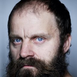 Guðjón Þorsteinn Pálmarsson - Auga fyrir auga演員 飾演