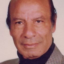 Loutfi El Hakim 飾演 