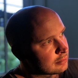 Jack Skyyler - Driver導演