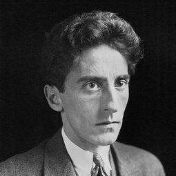 Jean Cocteau 飾演 Bit Part (uncredited)