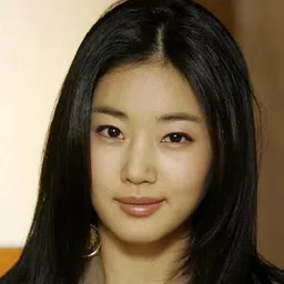 金莎朗 飾演 Eun-ha