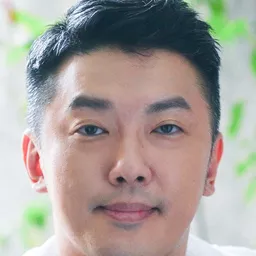 段鈞豪 飾演 Tung