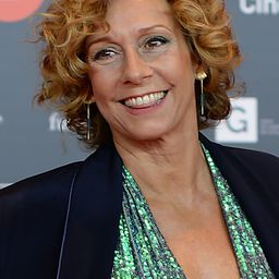 Àngels Gonyalons 飾演 Matilde