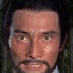 Lee Hae-Ryong 飾演 