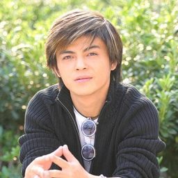 方超 飾演 狗娃