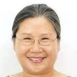 張立秋 飾演 Moth's Nanny