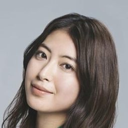 瀧本美織 飾演 Katabuchi Ayano