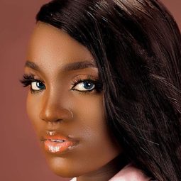 布庫米·歐魯瓦錫納 飾演 Kiitan