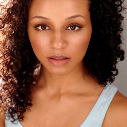 卡拉·派特森 飾演 Tomica