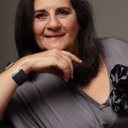 Teresa Faria - Zeus演員 飾演Dona Ermelinda