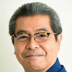 立川誌の輔 飾演 