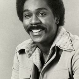 Demond Wilson - 奶奶助選演員 飾演Man in First Pew in Church (uncredited)