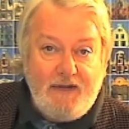 Huib Broos 飾演 Jacob