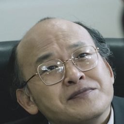 Seo Young-sam - 藉著雨點再愛你演員 飾演Bus Driver