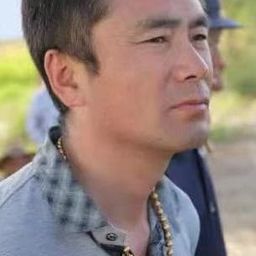 楊光銳 飾演 Zhang Yongfu's Son